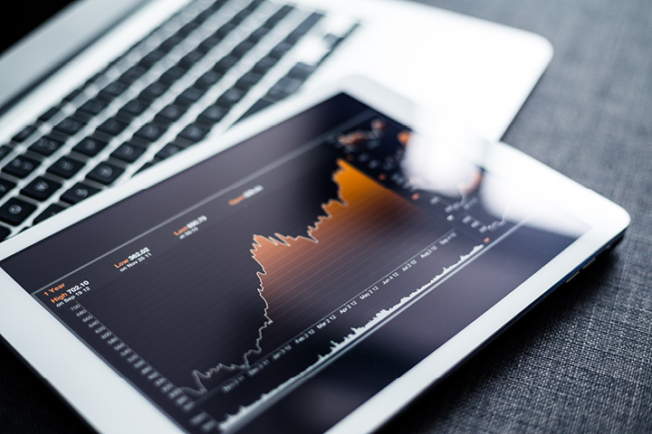 Market Commentary – positive steps