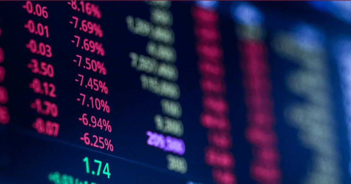 Q2 Market Commentary 2025