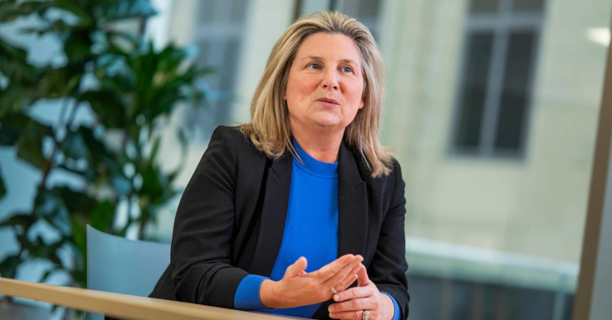 Anderson Strathern Asset Management appoints new Managing Director